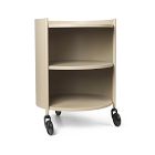 Eve Storage Side Table (16")