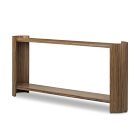 Ilaria Console Table (72")