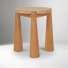 Taormina Outdoor Side Table (18.5")