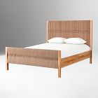 Xanthe Woven Bed