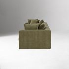 Adrienne Modular Sofa (104")