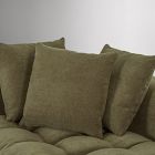 Adrienne Modular Sofa (104")