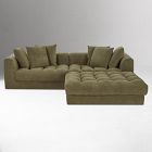 Adrienne Nook Modular Sectional (104")