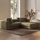 Build Your Own - Adrienne Sectional