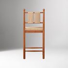 Alderbrook Woven Counter Stool