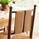 Alderbrook Woven Dining Chair