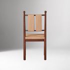 Alderbrook Woven Dining Chair