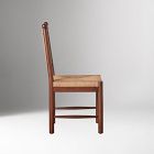Alderbrook Woven Dining Chair