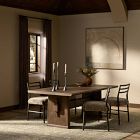 Alex Extendable Dining Table (84"&ndash;120")