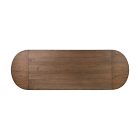 Alex Extendable Dining Table (84"&ndash;120")