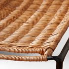 Andalusia Indoor/Outdoor Woven Lounge Chair