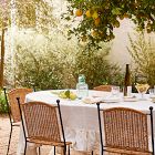 Andalusia Indoor/Outdoor Woven Side Chair