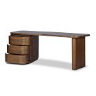 Avrel Desk (80")