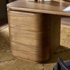 Avrel Desk (80")