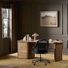 Avrel Desk (80")
