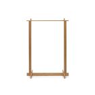 Bridge Clothes Rack (41")