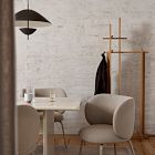 Bridge Clothes Stand (27")