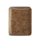 Brindle End Table (19")