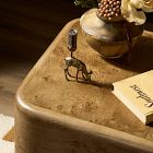 Brindle End Table (19")