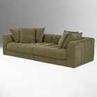 Adrienne Modular Sofa (104")