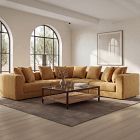 Build Your Own - Adrienne Sectional
