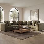Build Your Own - Adrienne Sectional