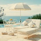 Business &amp; Pleasure Co. Patio Umbrella