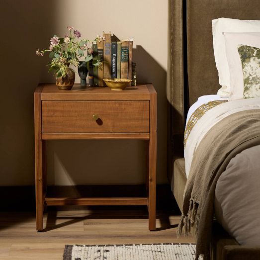 Carys Nightstand (22") by West Elm