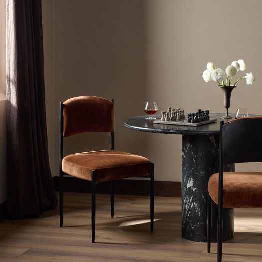 Chiara Dining Chair by West Elm
