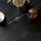 Claudelle Marble Bistro Dining Table (42")