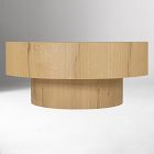 Esti Round Coffee Table (36")