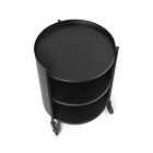 Eve Storage Side Table (16")