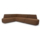 Everyly Dining Banquette (89"&ndash;127")