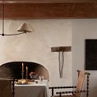Kaylor Linear Pendant (56")