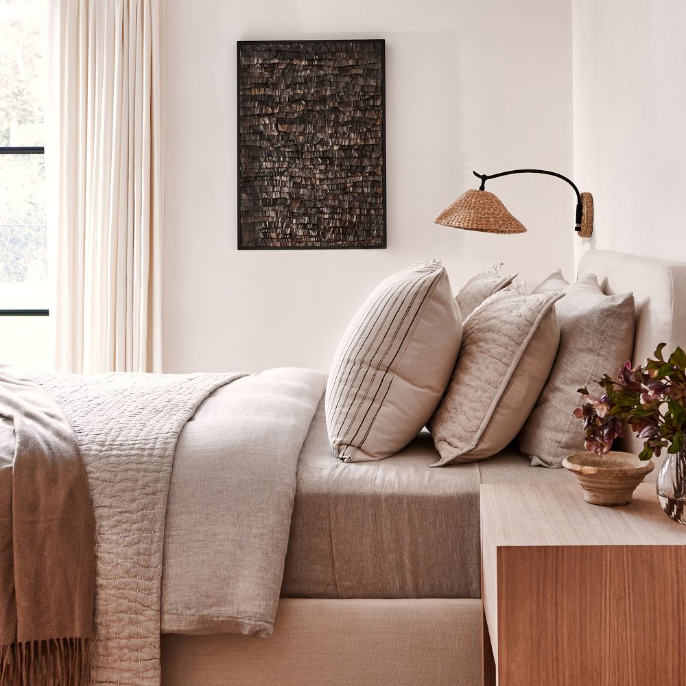 Kaylor Wall Sconce (14") by West Elm