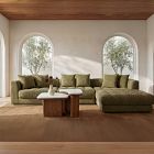 Koa Nesting Coffee Tables (20")