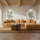 Koa Nesting Coffee Tables (20")
