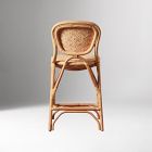 Maru Rattan Counter Stool