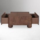 Rivka Storage Coffee Table (55")