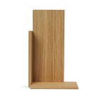 Stagger Wall Mounted Shelf (12"&ndash;16")