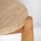 Taormina Outdoor Side Table (18.5")