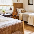 Xanthe Woven Bed