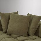 Adrienne Classic L-Modular Sectional (235")