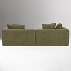 Adrienne Nook Modular Sectional (104")