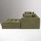 Adrienne Nook Modular Sectional (104")