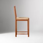 Alderbrook Woven Counter Stool