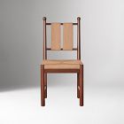 Alderbrook Woven Dining Chair