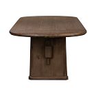 Alex Extendable Dining Table (84"&ndash;120")