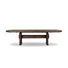 Alex Extendable Dining Table (84"&ndash;120")