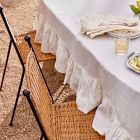 Andalusia Indoor/Outdoor Woven Side Chair